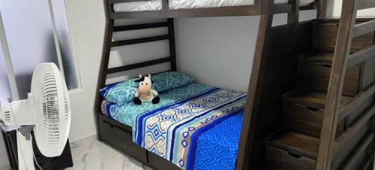 Black and White Mariquita Tolima图片