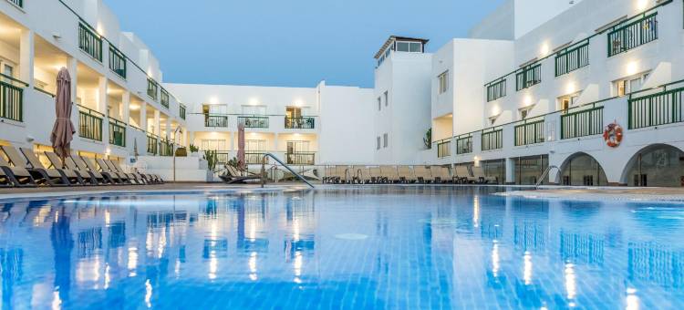 杜纳斯俱乐部公寓(Dunas Club - Hotel & Apartamentos)图片