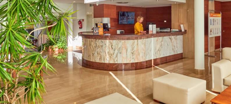 BQ阿尔库迪亚太阳村酒店(BQ Alcudia Sun Village)图片