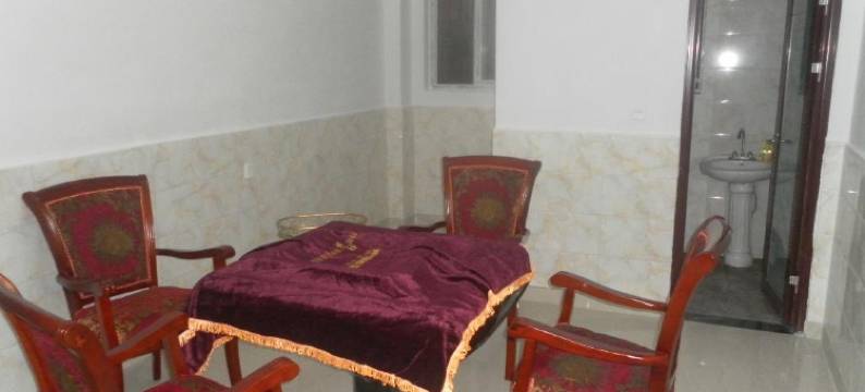 乐山客来居商务酒店图片