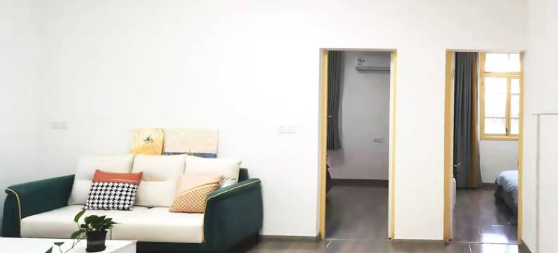 灿烂的朝阳公寓(尚书巷分店)图片