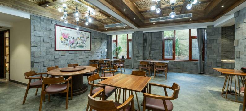 溪筑云上草原野奢民宿(竹海长廊分店)图片