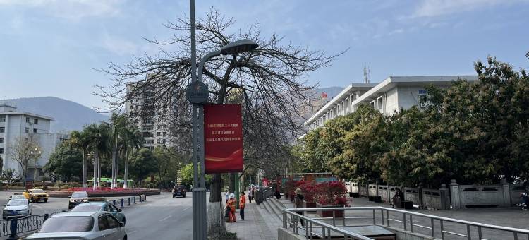 花城驿家客栈(人民街分店)图片