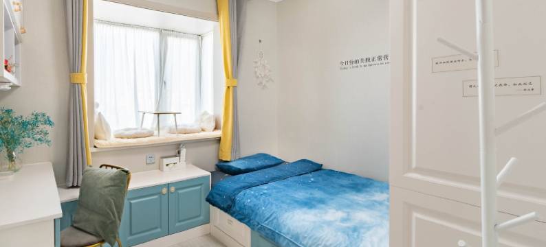 简尚i公寓(汾河道分店)图片