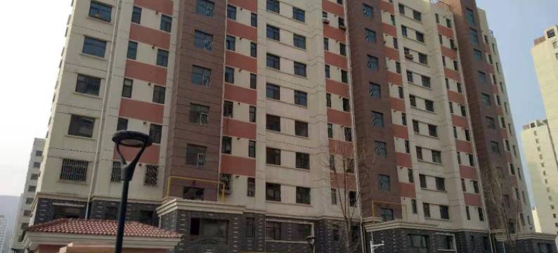 海东鑫海家庭民宿图片