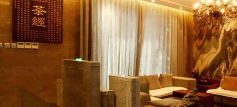 烟台凤凰山宾馆(桐林路凤凰山公园店)图片