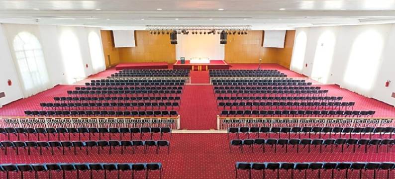 坎托维埃尔默拉蒂俱乐部酒店(El Mouradi Club Kantaoui)图片