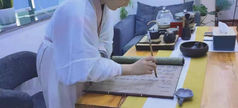 彼岸花精品客栈图片