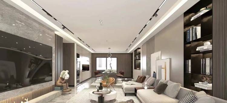 北戴河渔家家庭自助公寓(单赤路2号分店)图片