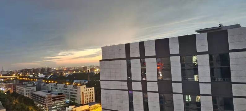 蜜乐民宿(建工南路分店)图片