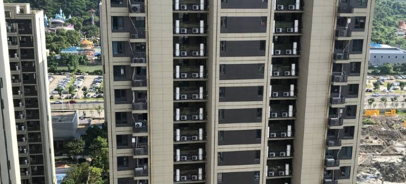 酱紫君公寓(鹅山路2号分店)图片