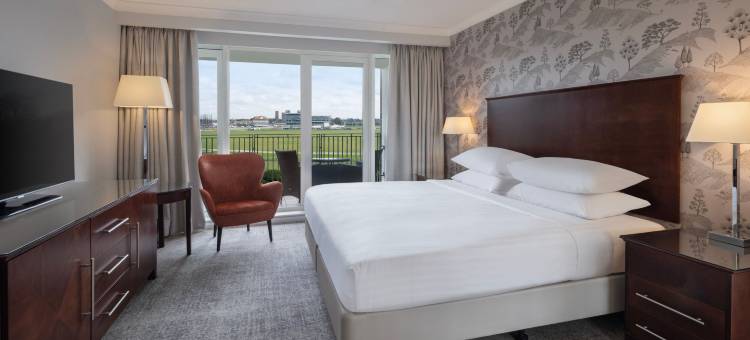 约克万豪德尔塔酒店(Delta Hotels York)图片