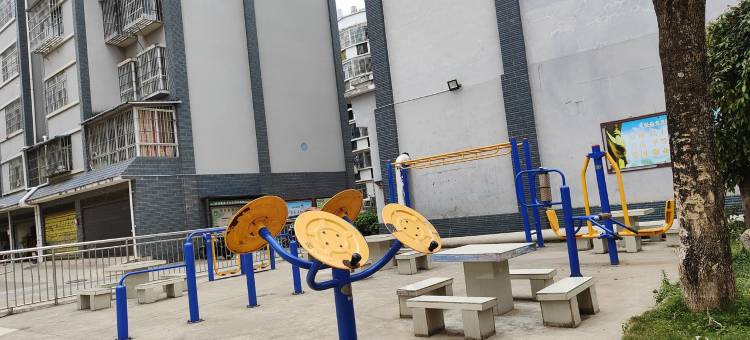 房东三姨妈公寓(振兴北路分店)图片