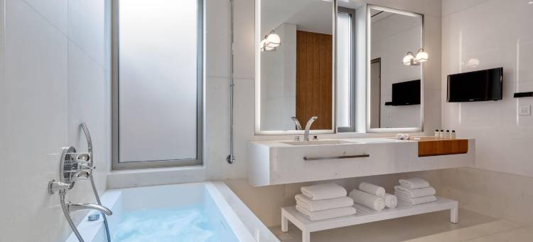 科孚多梅兹米拉马尔豪华精选度假村(Domes Miramare, a Luxury Collection Resort, Corfu)图片