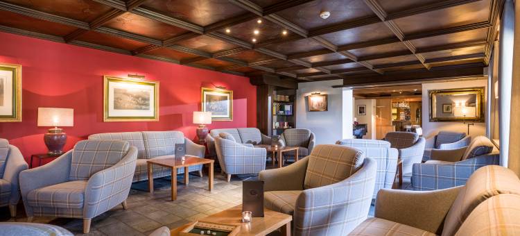 奥地利运动酒店(Sporthotel Austria)图片