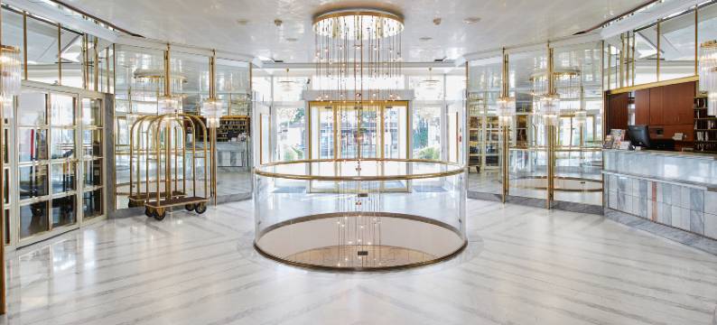 凯撒弗朗兹约瑟夫生活酒店(Living Hotel Kaiser Franz Joseph)图片