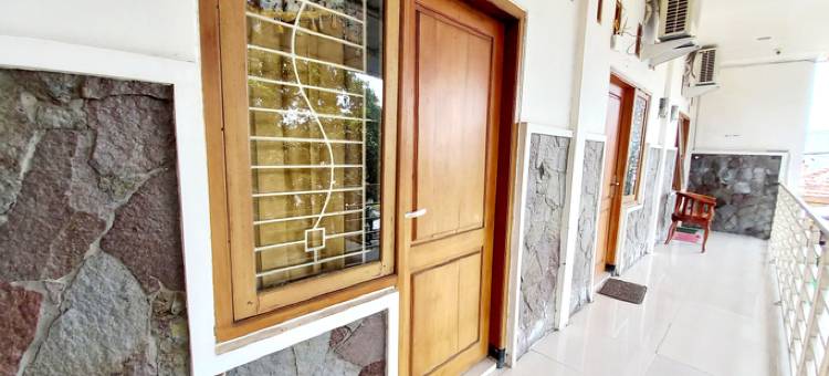 Griya Juanda Syariah Near RS Dharma Husada Probolinggo Mitra RedDoorz图片
