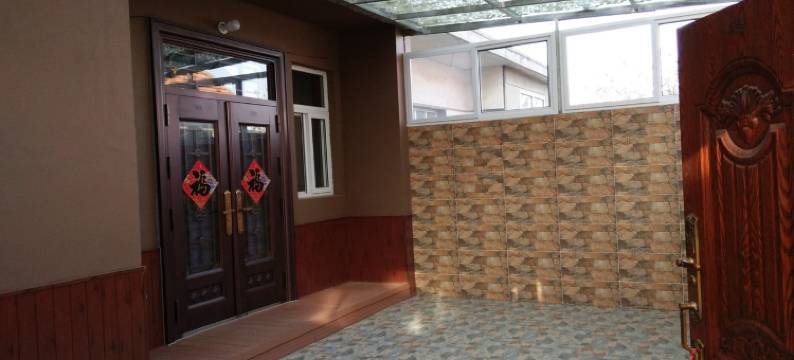 福慧之家壹家客栈(土岗路1号分店)图片