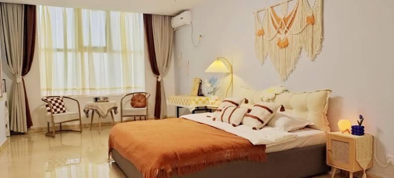 房主多多公寓(前进路分店)图片