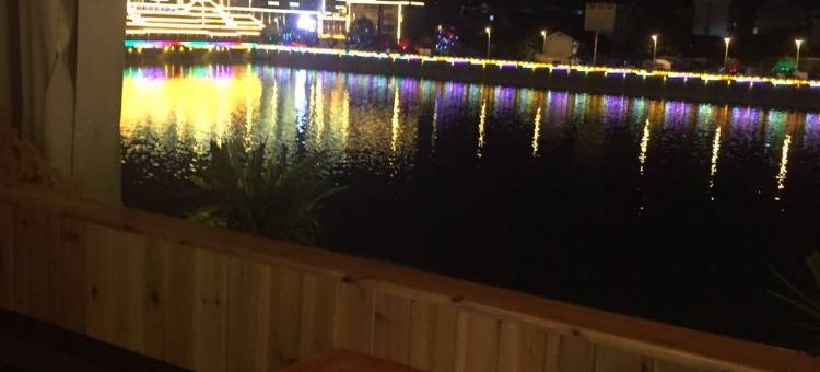 芷江舞水名居民宿(龙津路分店)图片