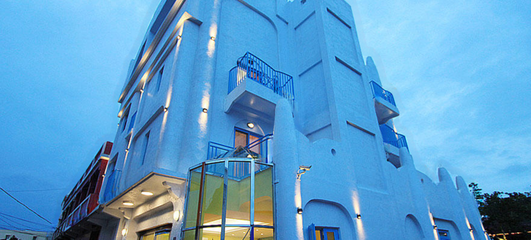 垦丁沈家民宿图片