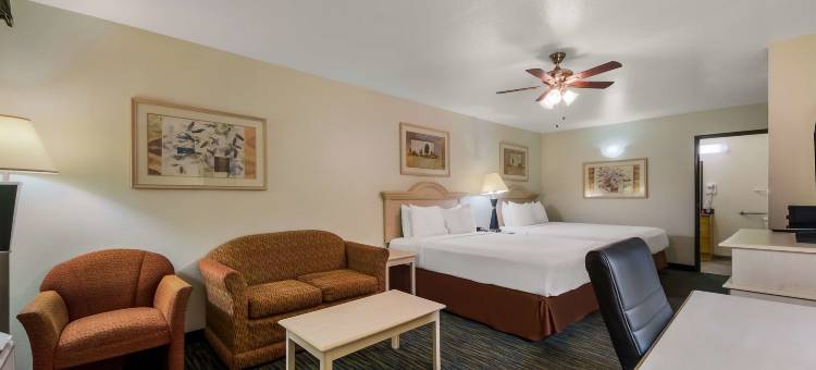 SureStay Hotel by Best Western Falfurrias图片