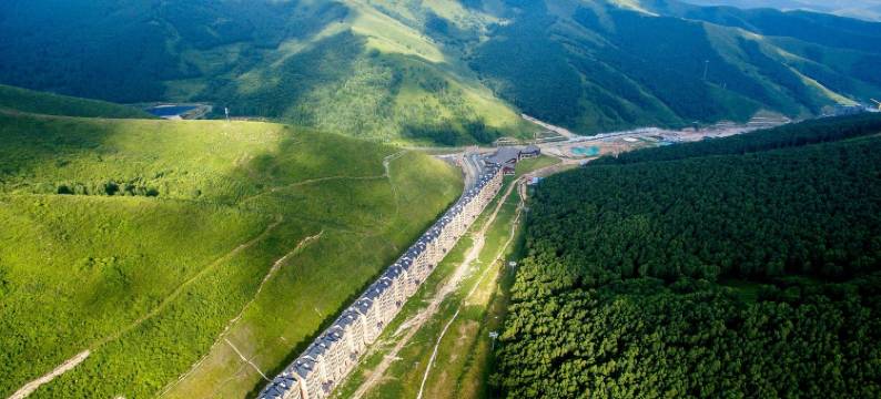 裴洁的家公寓(梧桐大道2号分店)图片