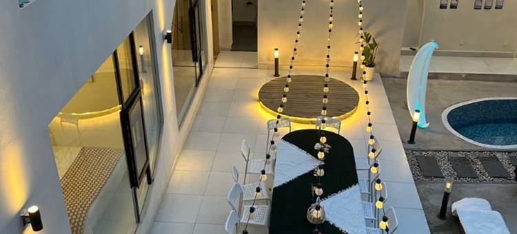 茄子风情民宿(阜埠河路分店)图片