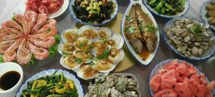 秦皇岛北戴河五室一厅海滨汽车站附近步行到老虎石农家乐图片