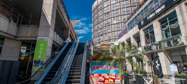 北京悦居·琳源酒店(望京SOHO阜通地铁站店)图片