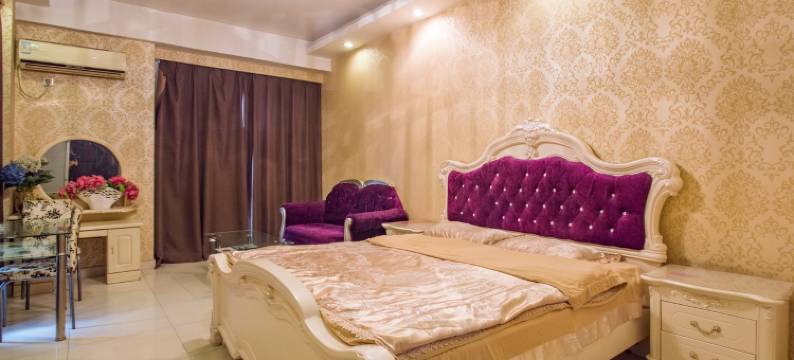 扬州丽晶青年公寓图片