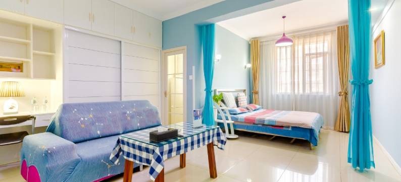 蜗居精品民宿(长虹大道南段分店)图片