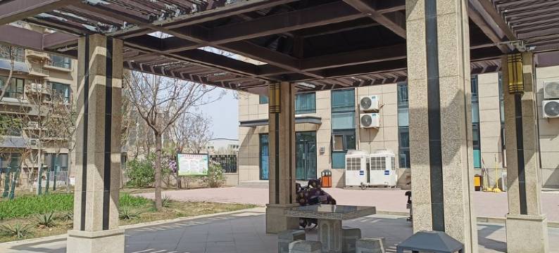 寓管家公寓(南二环分店)图片