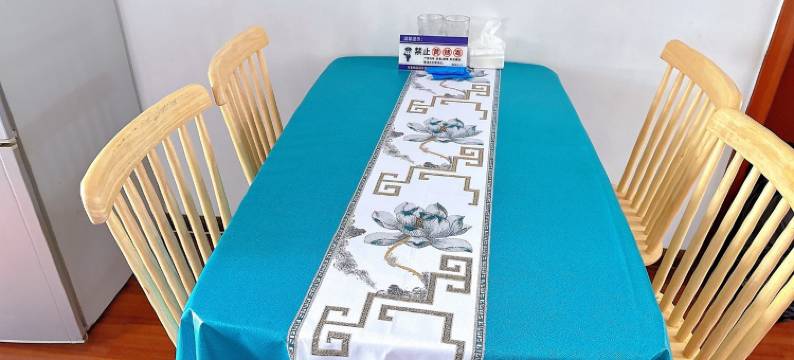 叁舍公寓(竹柏路1号分店)图片