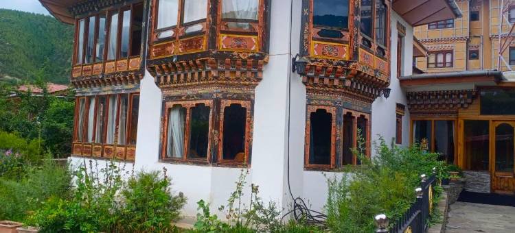 基萨别墅(Kisa Villa)图片