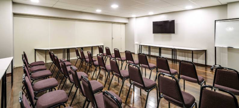 宜必思福特莱萨酒店(ibis Fortaleza Praia de Iracema)图片