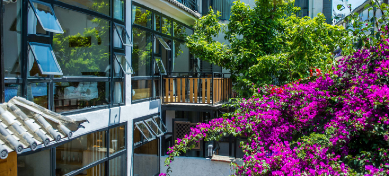 大理拙院客栈(古城洱海门店)图片