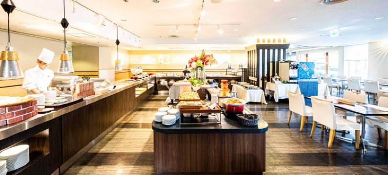 大阪千里阪急酒店(Senri Hankyu Hotel Osaka)图片
