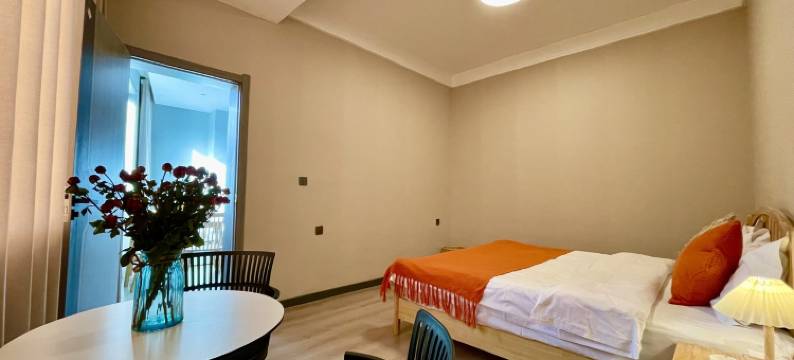 张晓凡公寓(少室路4号分店)图片