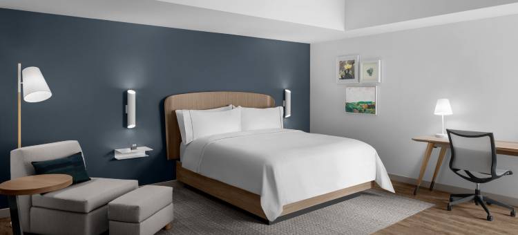 Element San Antonio Riverwalk图片