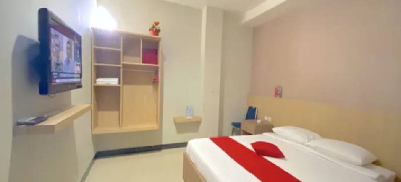 达芬奇酒店(Hotel Davinci)图片