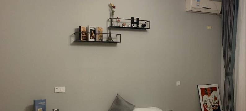 潘敏公寓(明月路分店)图片