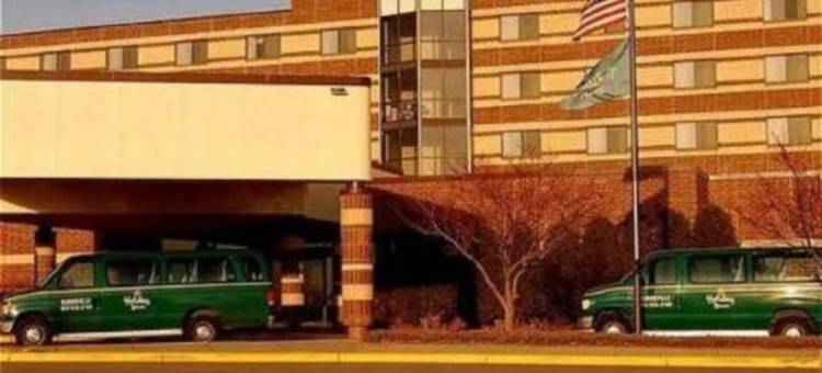 温德姆明尼阿波利斯南/伯恩斯维尔(Wyndham Minneapolis South/Burnsville)图片