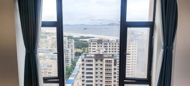夕海民宿(海坛东路1号分店)图片