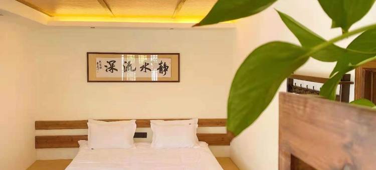 李美琴特色民宿图片