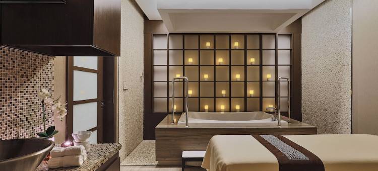 巴拿马城喜来登大酒店(Sheraton Grand Panama)图片