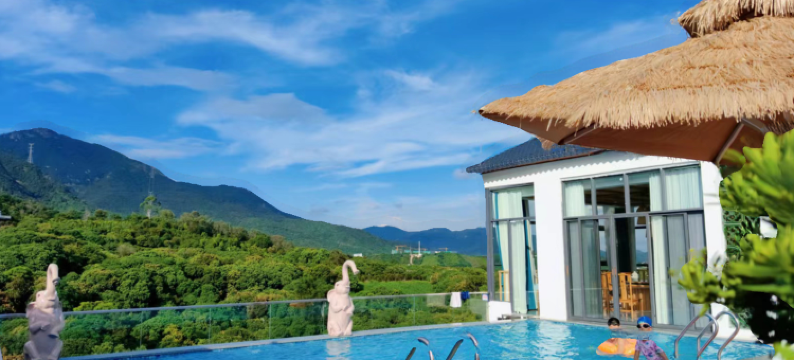 泉鸣山居(东莞清溪店)图片