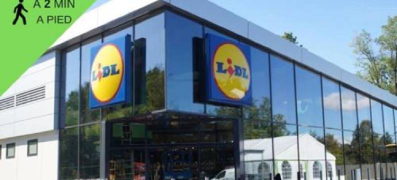 Super Studio Tout équipé Wifi 2Pers图片