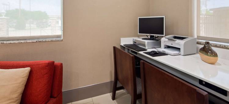 斯莱德尔贝斯特韦斯特优质酒店(Best Western Plus Slidell Hotel)图片