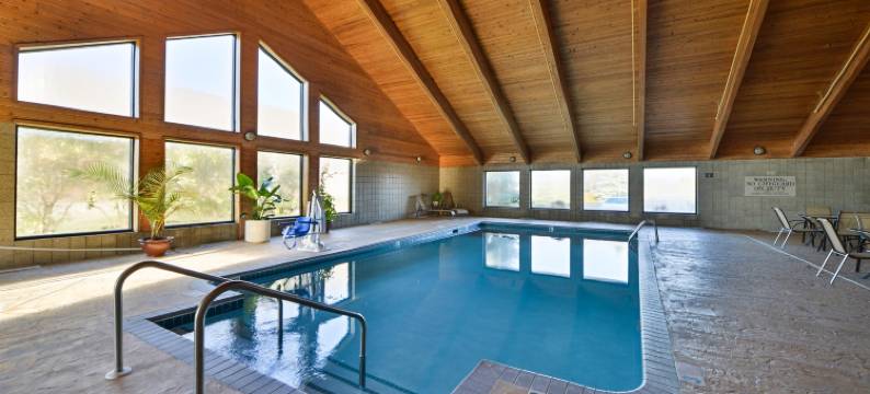 日耳曼敦贝斯特韦斯特酒店(Best Western Germantown Inn)图片